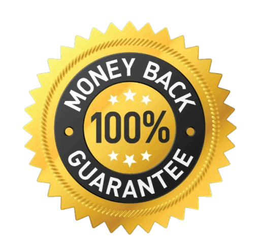 Survival sip money back guarantee