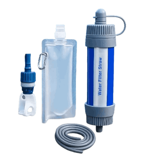 survival sip water filter